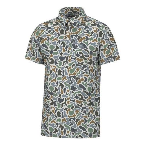Men's Local Boy Outfitters Dirty Myrtle Polo - Primary Image
