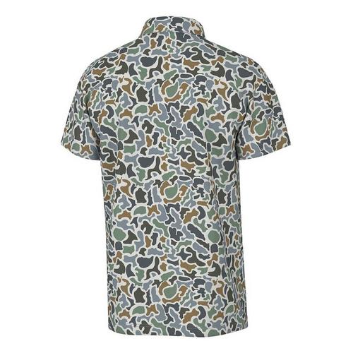 Men's Local Boy Outfitters Dirty Myrtle Polo - Primary Image