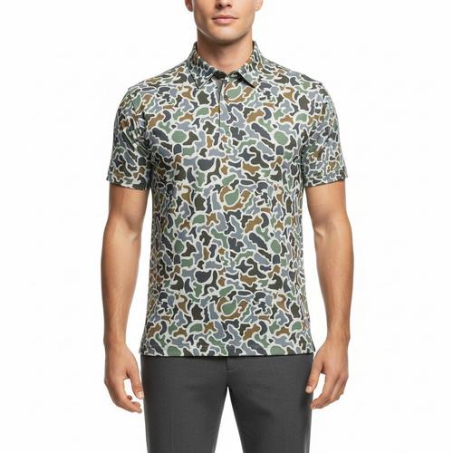 Men's Local Boy Outfitters Dirty Myrtle Polo - Primary Image