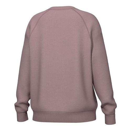 Women's Local Girl Outfitters Cotton Crewneck Sweatshirt - Primary Image
