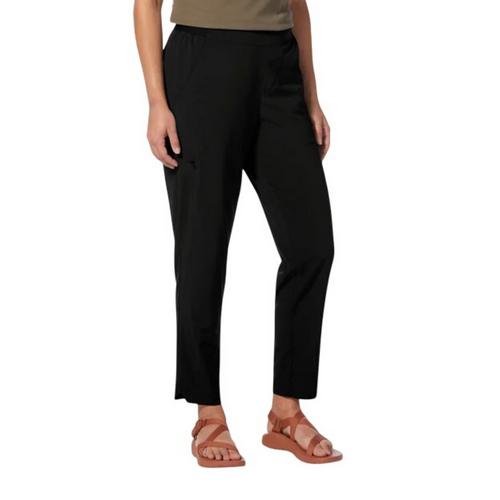 Women's Royal Robbins Spotless Evolution Pants - Primary Image