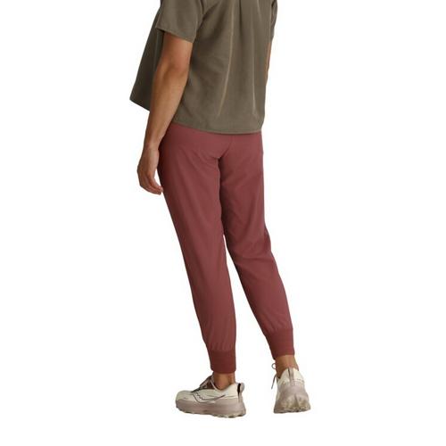 Women's Royal Robbins Spotless Evolution Joggers - Primary Image