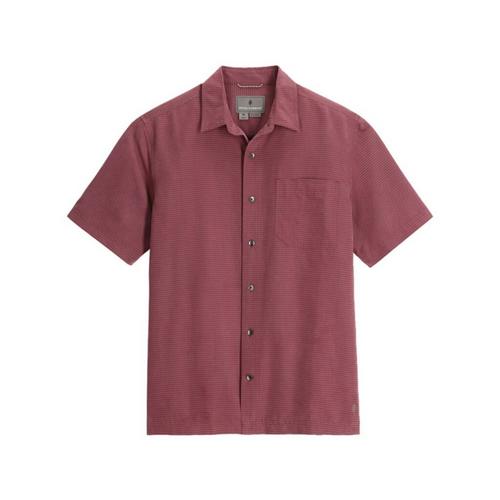 Men's Royal Robbins Desert Pucker Dry Button Up Shirt - Primary Image