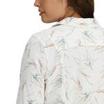 Women's Royal Robbins Expedition Pro 3/4 Sleeve Button Up Shirt - Thumbnail 3 of 4