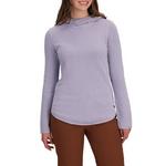 Women's Royal Robbins Headlands Hemp Hoodie - Thumbnail 1 of 2