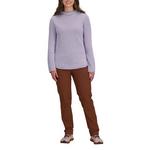 Women's Royal Robbins Headlands Hemp Hoodie - Thumbnail 2 of 2