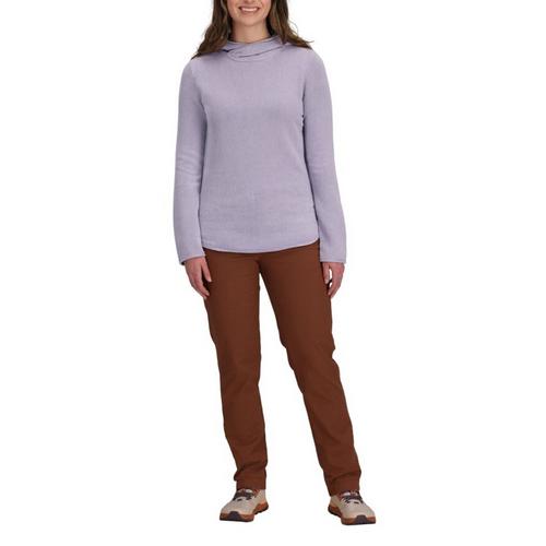 Women's Royal Robbins Headlands Hemp Hoodie - Primary Image