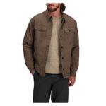Men's Royal Robbins El Cap Shacket Canvas Jacket - Thumbnail 1 of 2