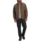 Men's Royal Robbins El Cap Shacket Canvas Jacket - Thumbnail 2 of 2