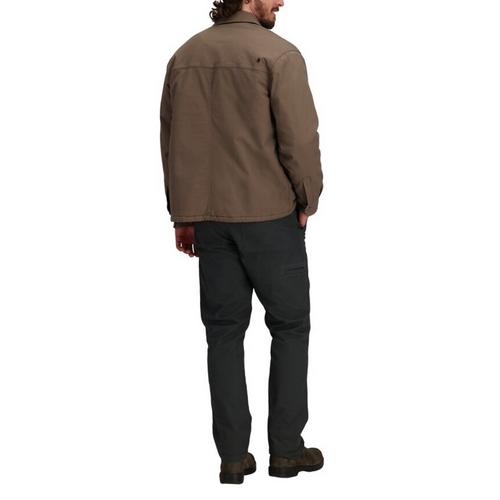Men's Royal Robbins El Cap Canvas Jacket - Primary Image