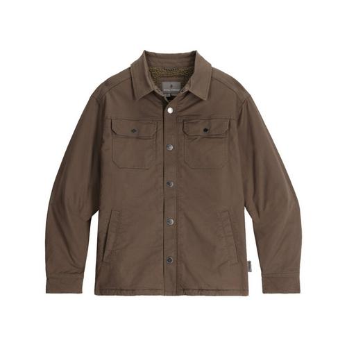 Men's Royal Robbins El Cap Canvas Jacket - Primary Image
