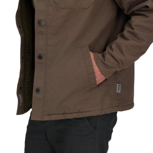 Men's Royal Robbins El Cap Canvas Jacket - Primary Image