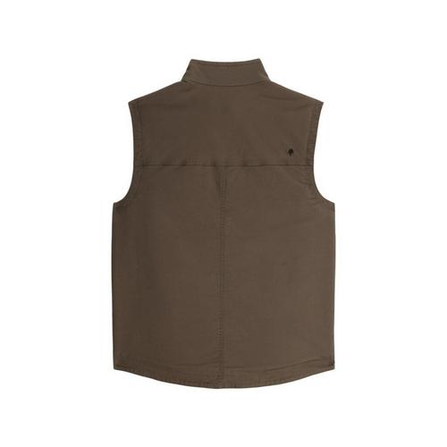 Men's Royal Robbins El Cap Canvas Vest - Primary Image