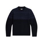 Men's Royal Robbins Arch Rock Crew Pullover Sweater - Thumbnail 1 of 2