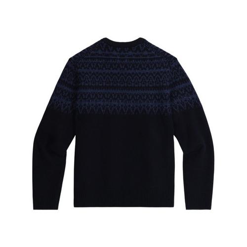 Men's Royal Robbins Arch Rock Crew Pullover Sweater - Primary Image