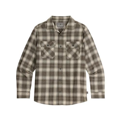 Men's Royal Robbins Vogelsang Long Sleeve Flannel - Primary Image