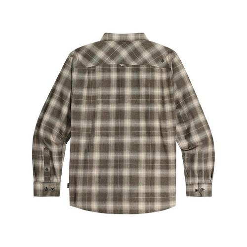 Men's Royal Robbins Vogelsang Long Sleeve Flannel - Primary Image