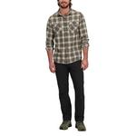 Men's Royal Robbins Vogelsang Long Sleeve Flannel - Thumbnail 4 of 4