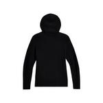 Women's Royal Robbins Rockcraft Wool Hoodie - Thumbnail 2 of 2