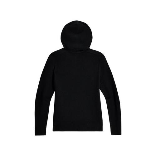 Women's Royal Robbins Rockcraft Wool Hoodie - Primary Image