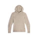 Women's Royal Robbins Rockcraft Wool Hoodie - Thumbnail 1 of 2
