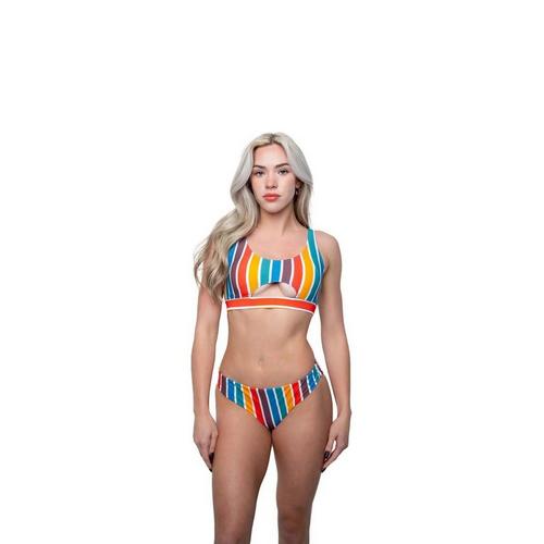 Women's Heat Swimwear Classic Seamless Swim Bottoms - Primary Image