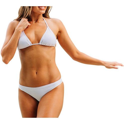 Women's Heat Swimwear Tri Slide Swim Bikini Top - Primary Image