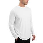 Men's UNRL Ultra Long Sleeve T-Shirt - Thumbnail 2 of 4