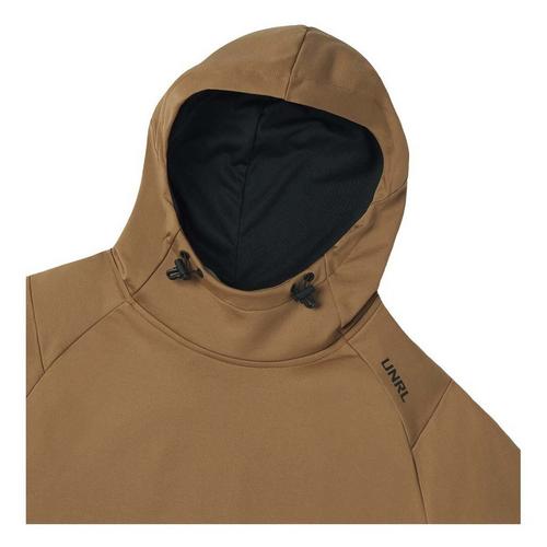 Men's UNRL Crossover II Hoodie - Primary Image