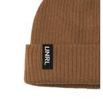 UNRL Slouch Beanie - Thumbnail 3 of 3