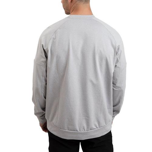 Men's UNRL Crossover Crewneck Sweatshirt