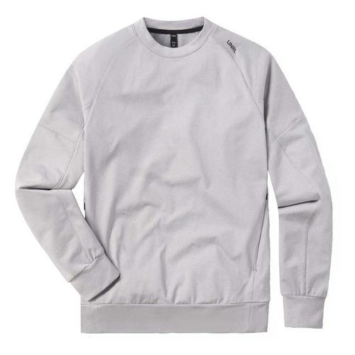 Men's UNRL Crossover Crewneck Sweatshirt - Primary Image