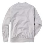 Men's UNRL Crossover Crewneck Sweatshirt - Thumbnail 4 of 7