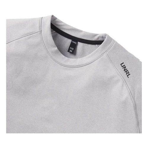 Men's UNRL Crossover Crewneck Sweatshirt