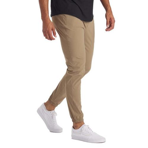 Men's UNRL In-Flex III Joggers - Primary Image