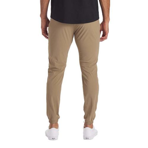 Men's UNRL In-Flex III Joggers - Primary Image