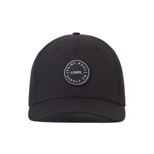 UNRL Supply Co. Snapback Hat - Primary Image