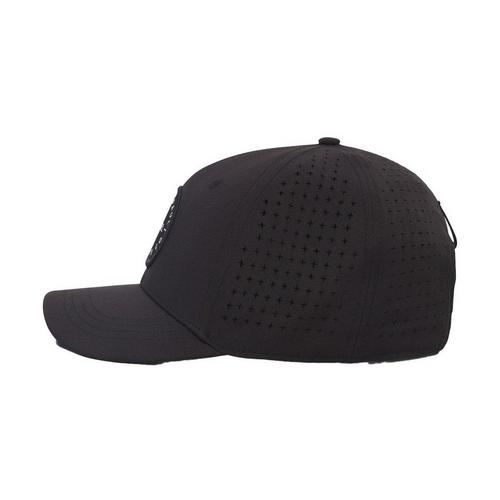 UNRL Supply Co. Snapback Hat - Primary Image