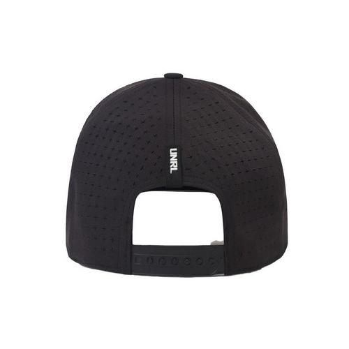 UNRL Supply Co. Snapback Hat - Primary Image