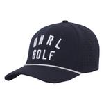 UNRL Vintage Rope Snapback Hat - Thumbnail 1 of 4
