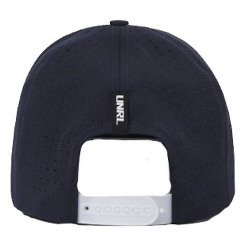 UNRL Vintage Rope Snapback Hat - Primary Image