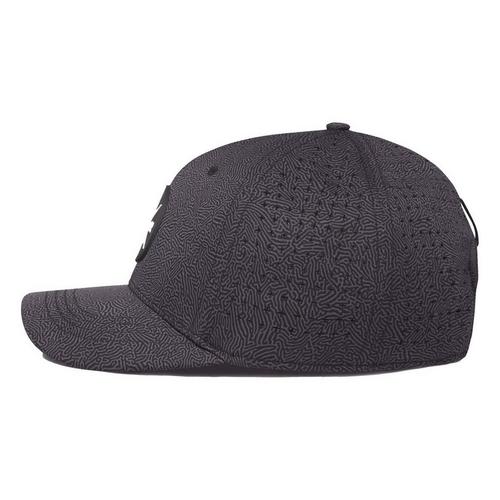 UNRL Crossroads Snapback Hat - Primary Image