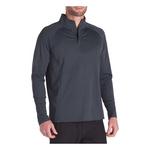 Men's UNRL Highlands Long Sleeve 1/4 Zip - Thumbnail 2 of 4