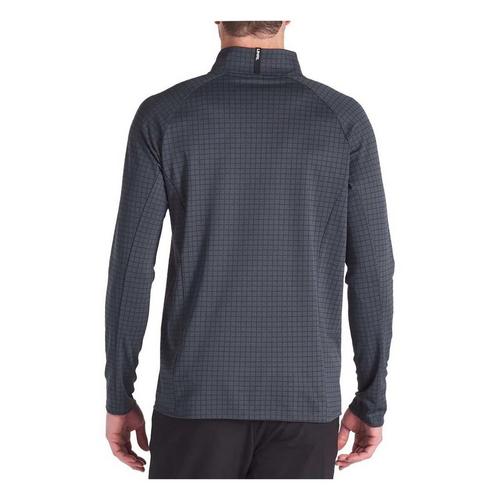 Men's UNRL Highlands Long Sleeve 1/4 Zip - Primary Image