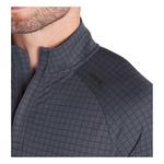 Men's UNRL Highlands Long Sleeve 1/4 Zip - Thumbnail 4 of 4