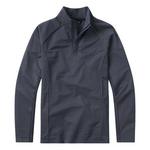 Men's UNRL Highlands Long Sleeve 1/4 Zip - Thumbnail 1 of 4