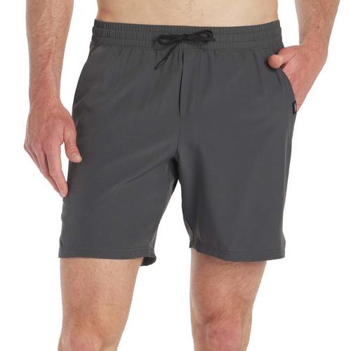 Men's UNRL Stride Shorts - Primary Image