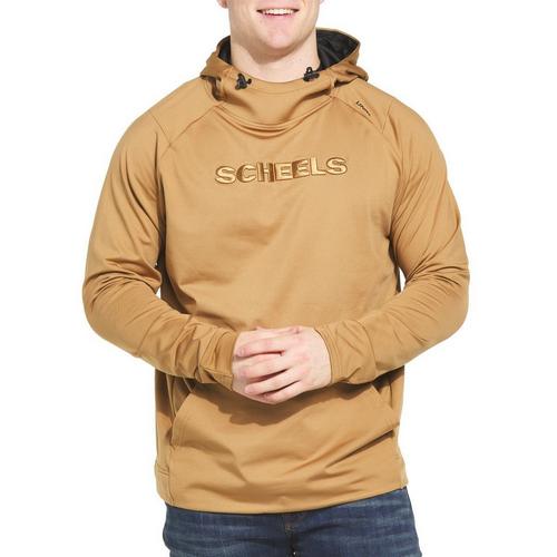 Men's UNRL Scheels Crossover II Hoodie - Primary Image