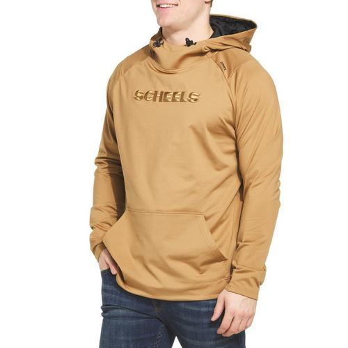 Men's UNRL Scheels Crossover II Hoodie - Primary Image