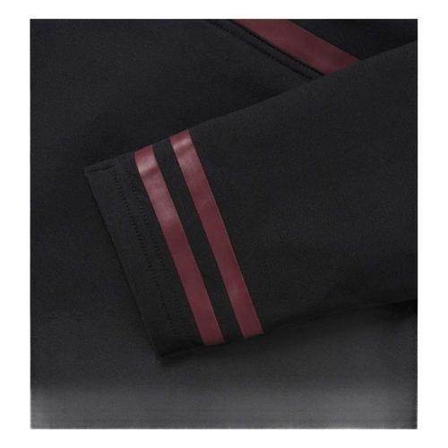 UNRL Minnesota Golden Gophers Row The Boat Crossover Hoodie - Primary Image